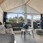 Hébergement de vacances 3 Bedroom Amazing In Hemmet