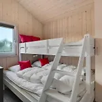 3 Bedroom Amazing In Hébergement de vacances Hemmet