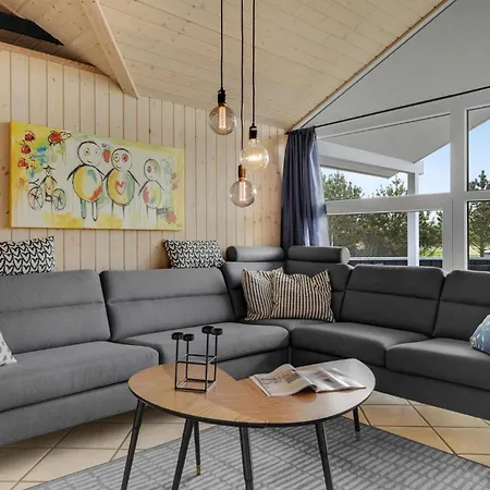 3 Bedroom Amazing In * Hemmet