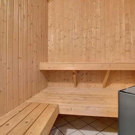 Fantastisches Haus Mit 3 Schlafzimmern Ferienhaus