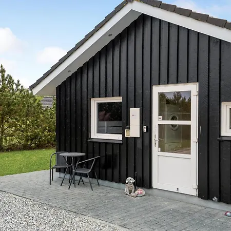 Hébergement de vacances 3 Bedroom Amazing In Hemmet