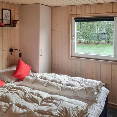Holiday home 3 Bedroom Amazing In