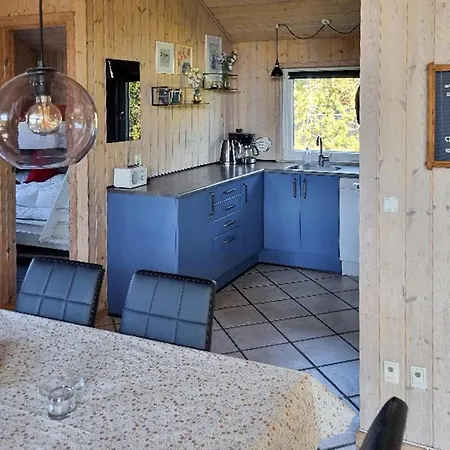 Fantastisches Haus Mit 3 Schlafzimmern * Hemmet