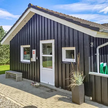 Fantastisches Haus Mit 3 Schlafzimmern *