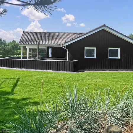 Ferienhaus Fantastisches Haus Mit 3 Schlafzimmern *